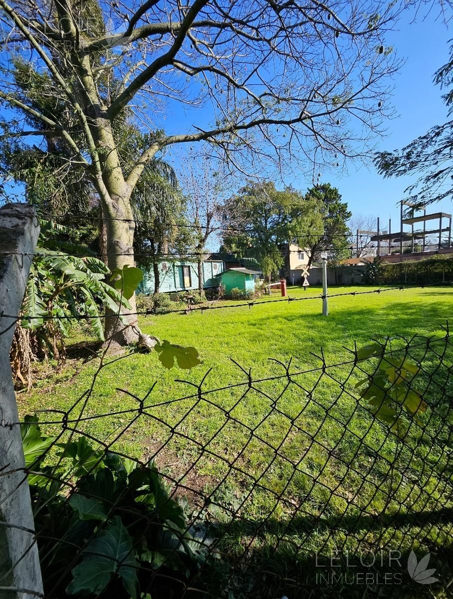 Lote en Venta en Ituzaingo, G.B.A. Zona Oeste