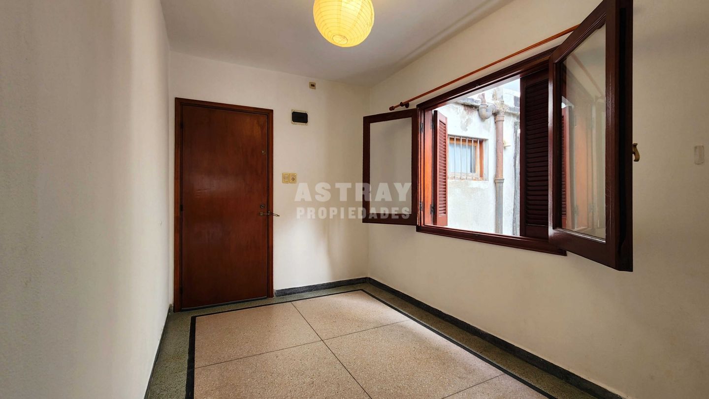 Apartamento en venta Montevideo 1 ambientes