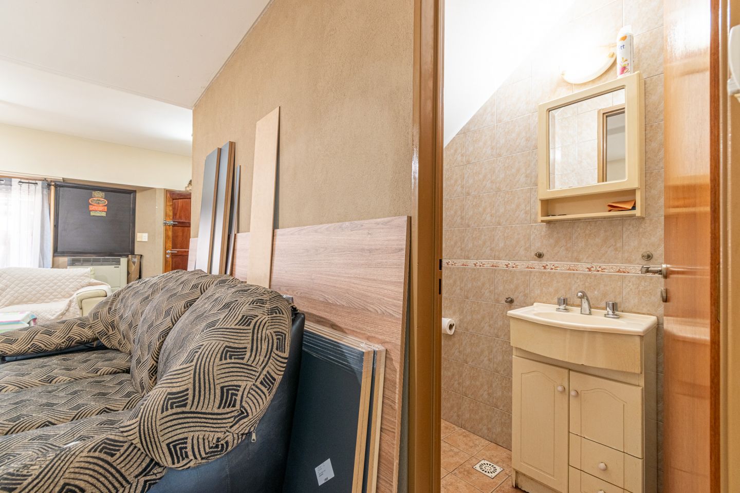 Departamento en Venta en San Isidro, G.B.A. Zona Norte