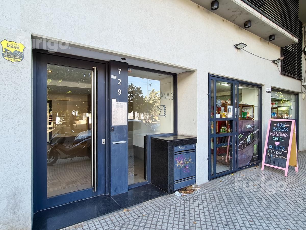 Departamento en Venta en Rosario, Santa Fe
