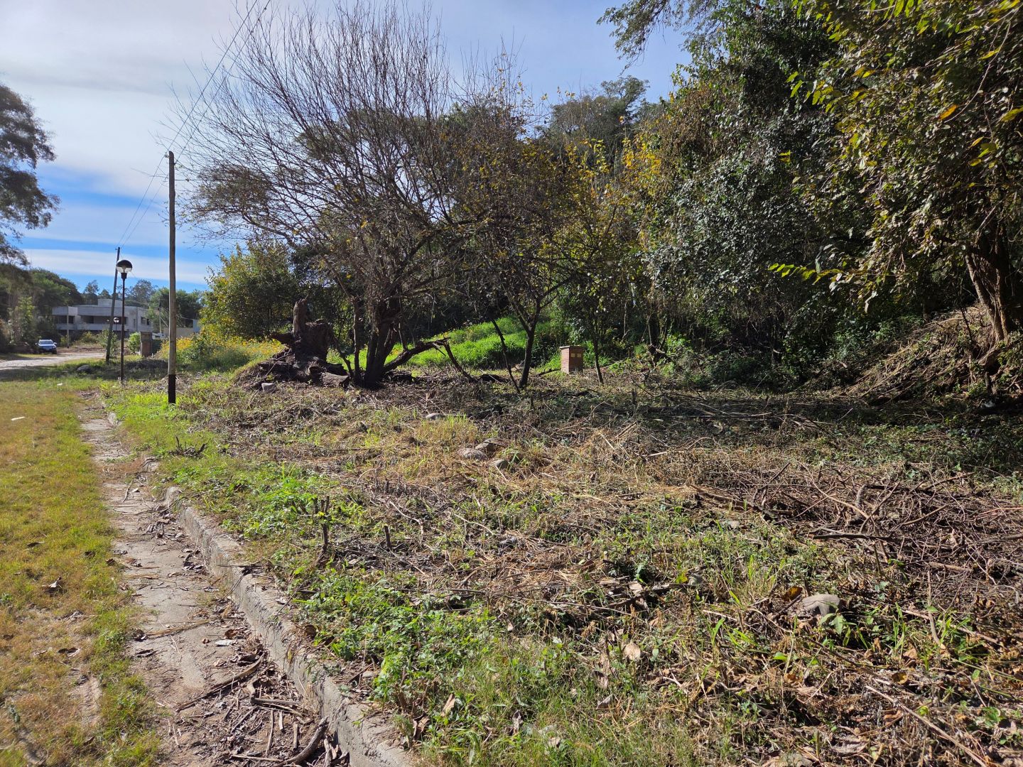 Lote EN VENTA
