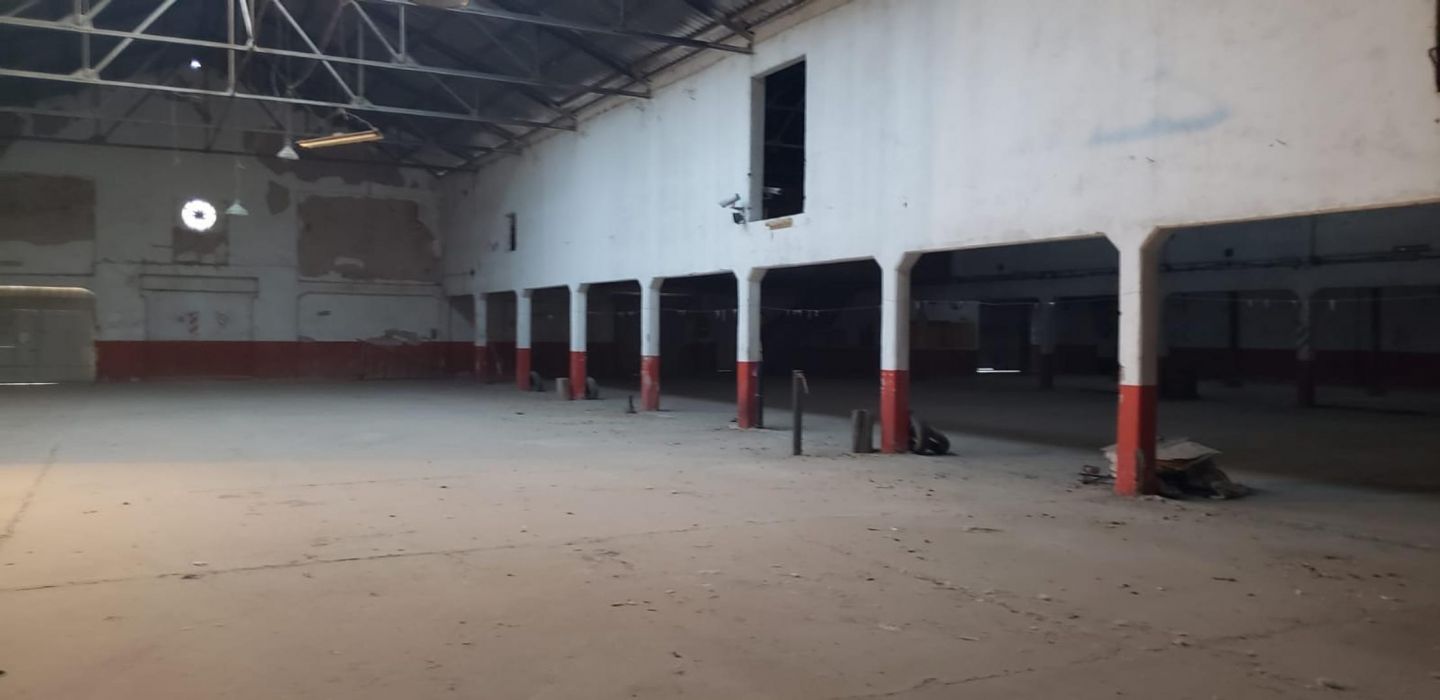 VENTA DE GALPON EN Cipolletti - 22