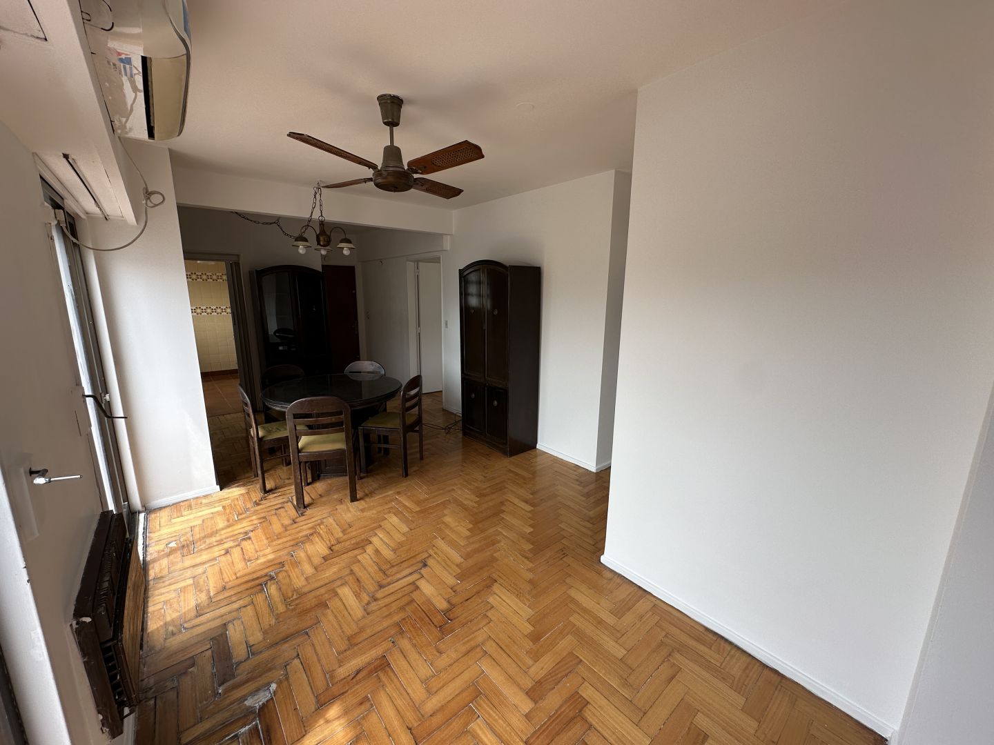 ALQUILER DE DEPARTAMENTO EN Capital Federal - San Nicolás - 6