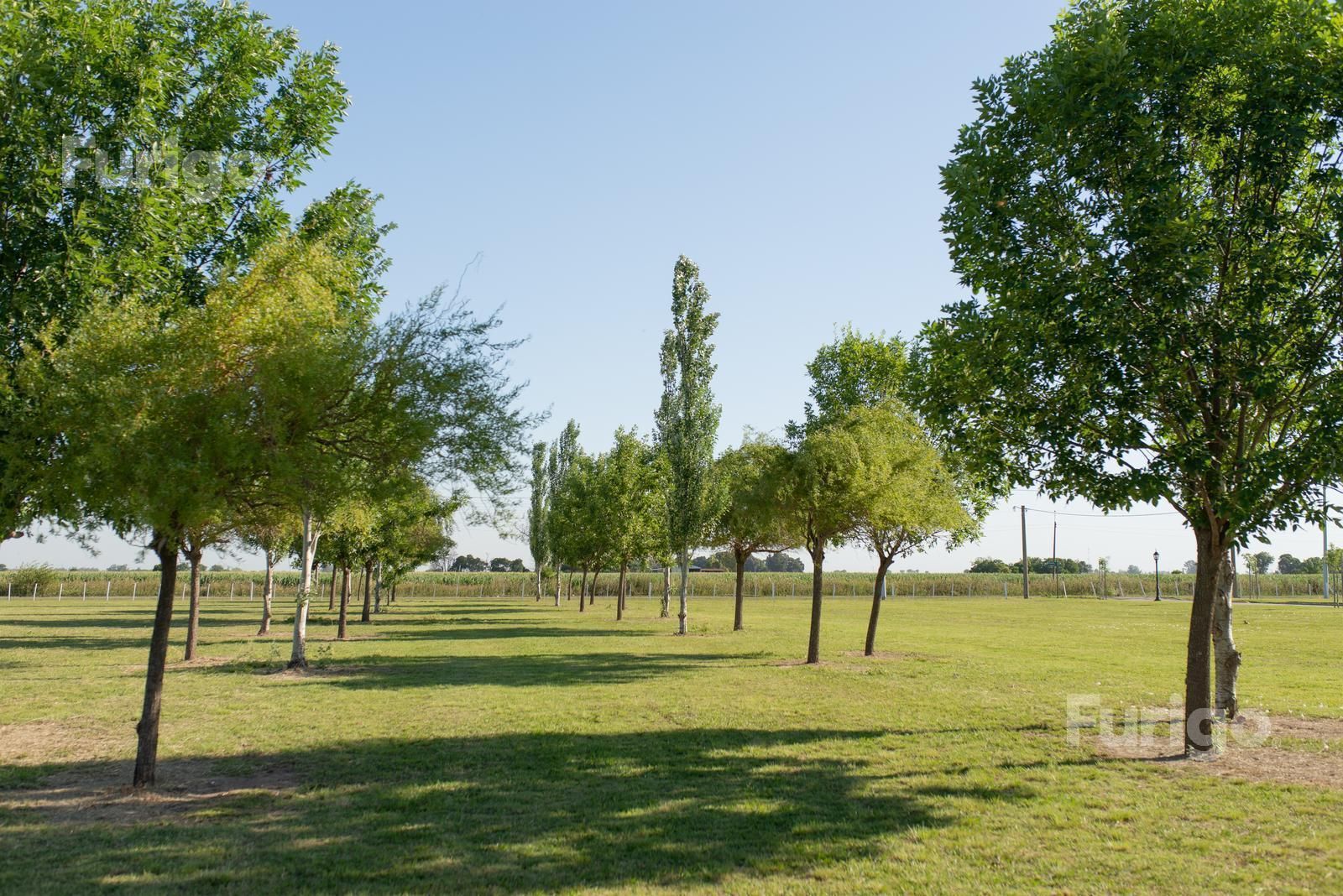 Lote en Venta en Rosario, Santa Fe