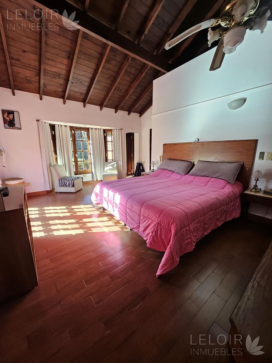 Casa en Venta en Ituzaingo, G.B.A. Zona Oeste