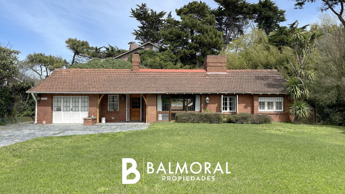 Casa EN VENTA