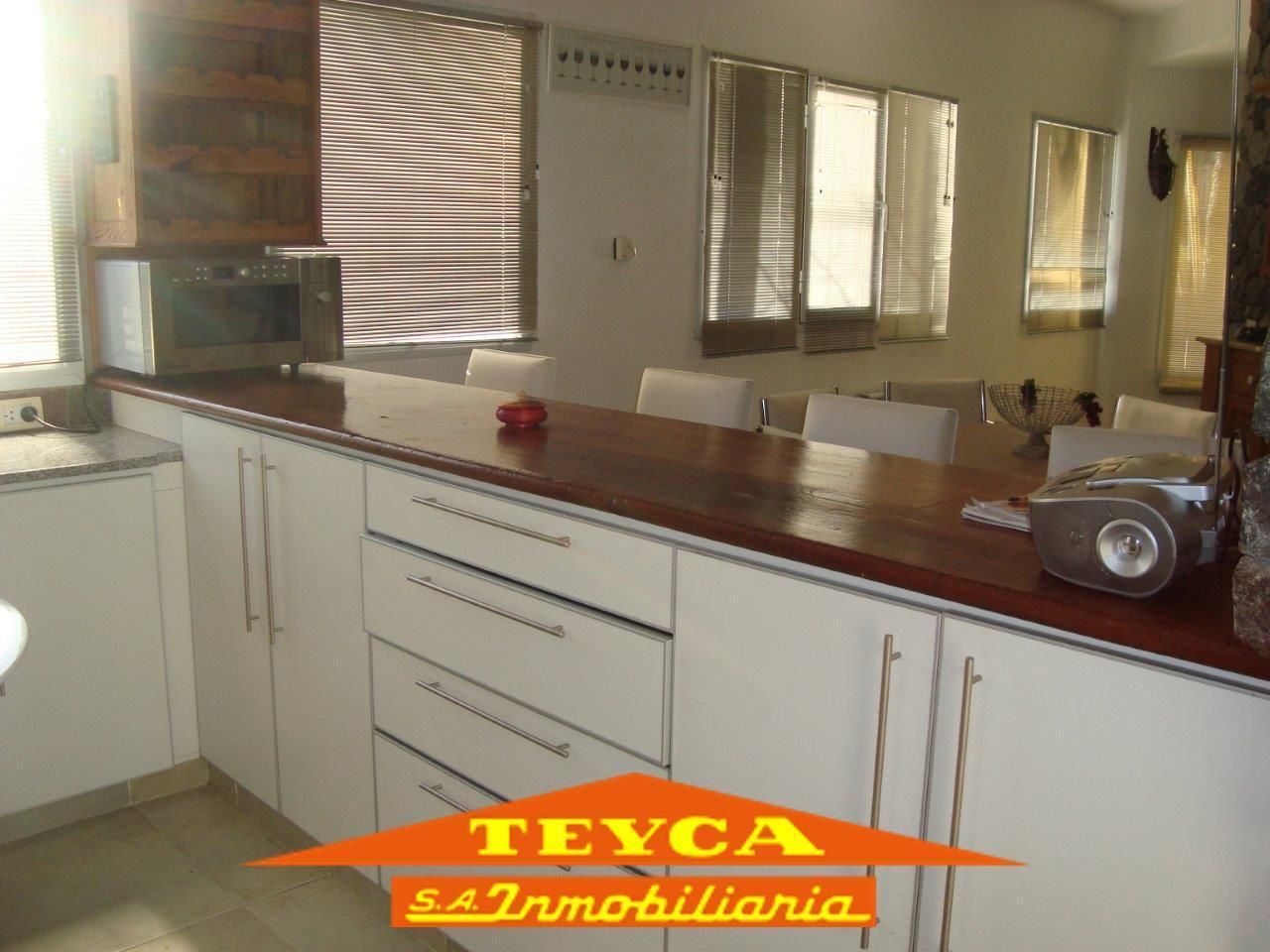 Casa en venta Alamos 5 ambientes