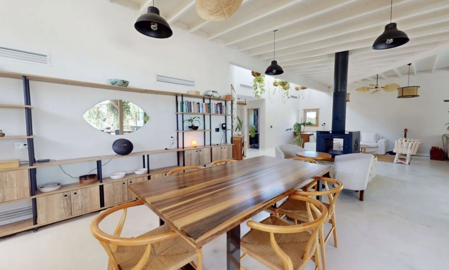 VENTA DE CASA EN Cañuelas - El Metejón - 21