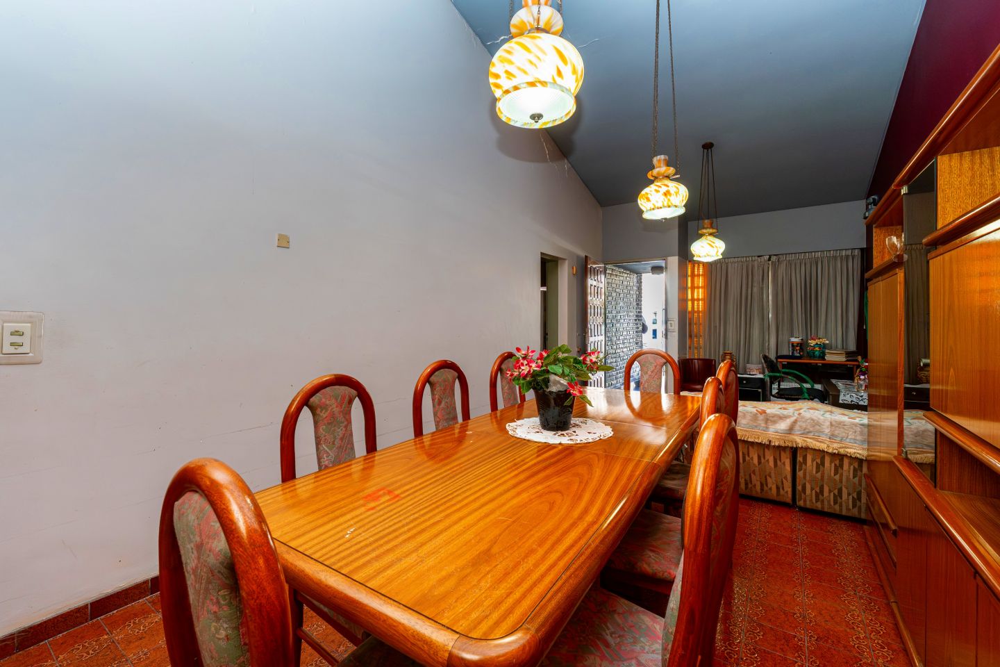 Casa en Venta en Tres de Febrero, G.B.A. Zona Oeste