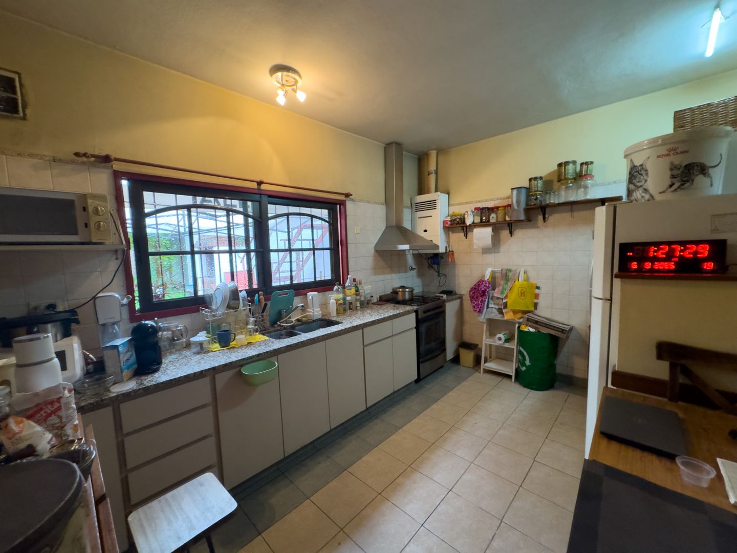 Casa en Venta en Villa Pueyrredon, Capital Federal