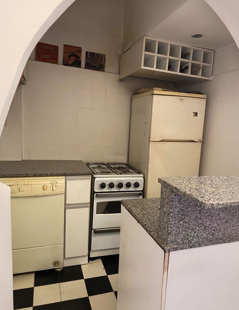Departamento en Venta en Almagro, Capital Federal