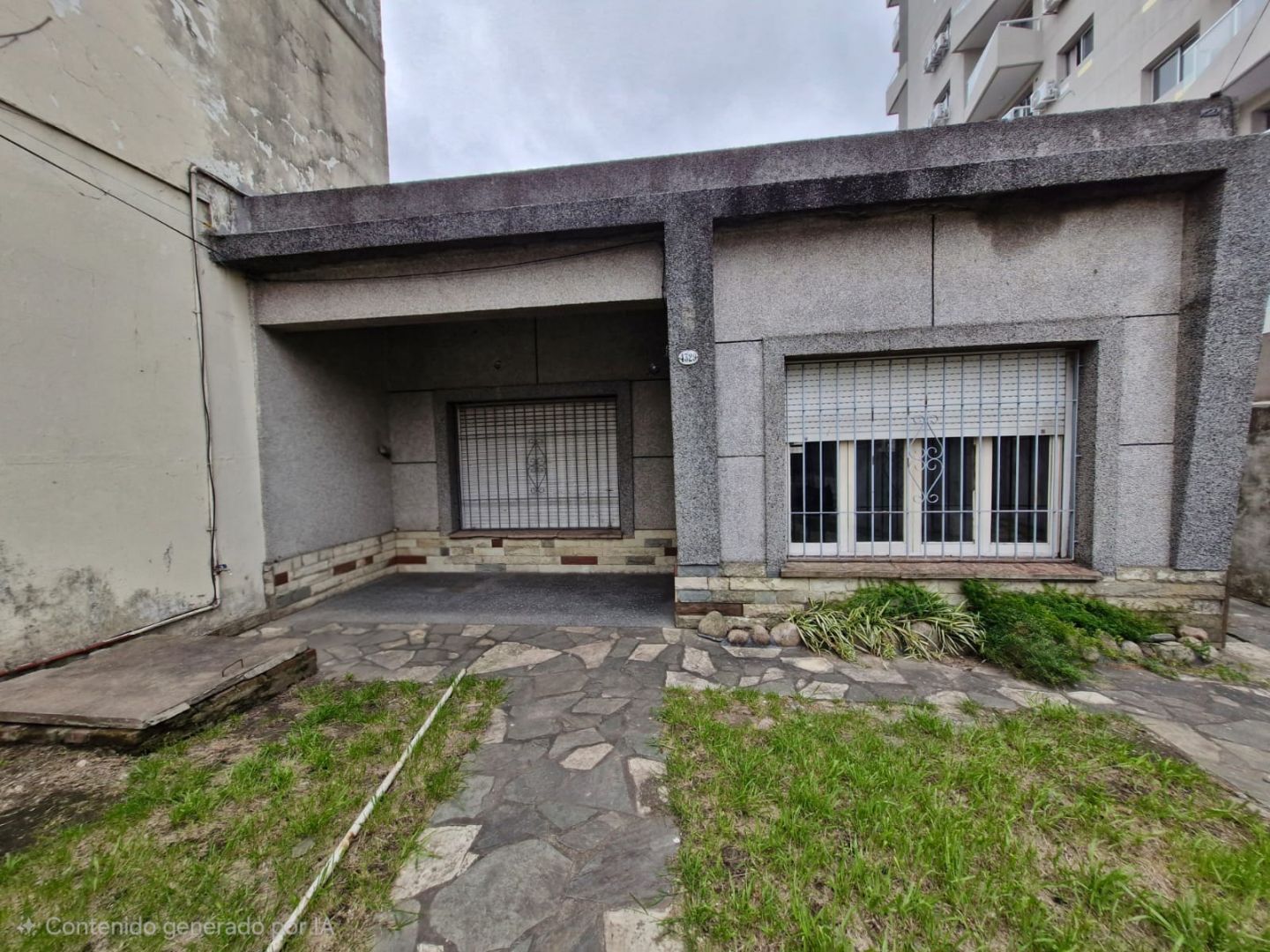 Casa en Belgrano 4300