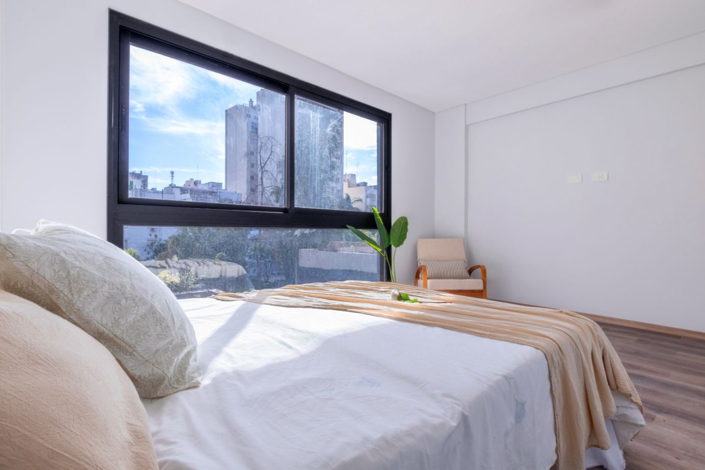 VENTA DE DEPARTAMENTO EN Capital Federal - Caballito - 56