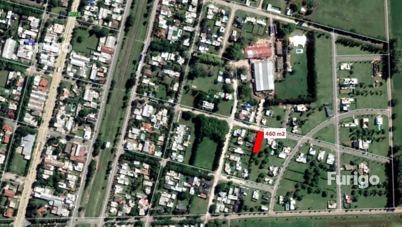 Lote en Venta en Rosario, Santa Fe