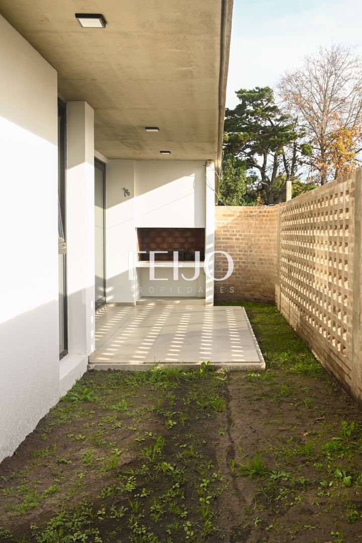 VENTA DE DEPARTAMENTO EN La Plata - City Bell - 37