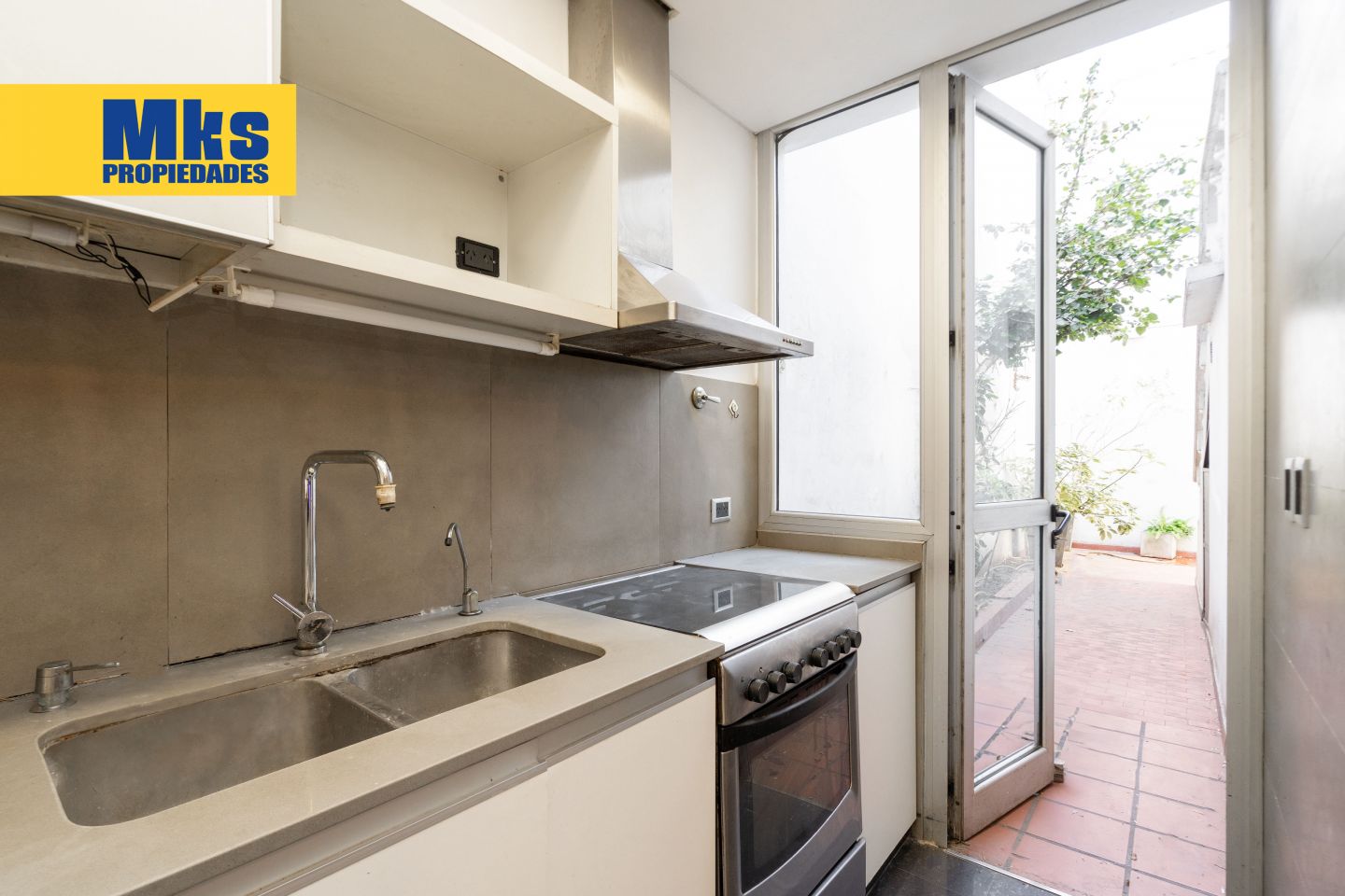 Casa en Venta en Barracas, Capital Federal