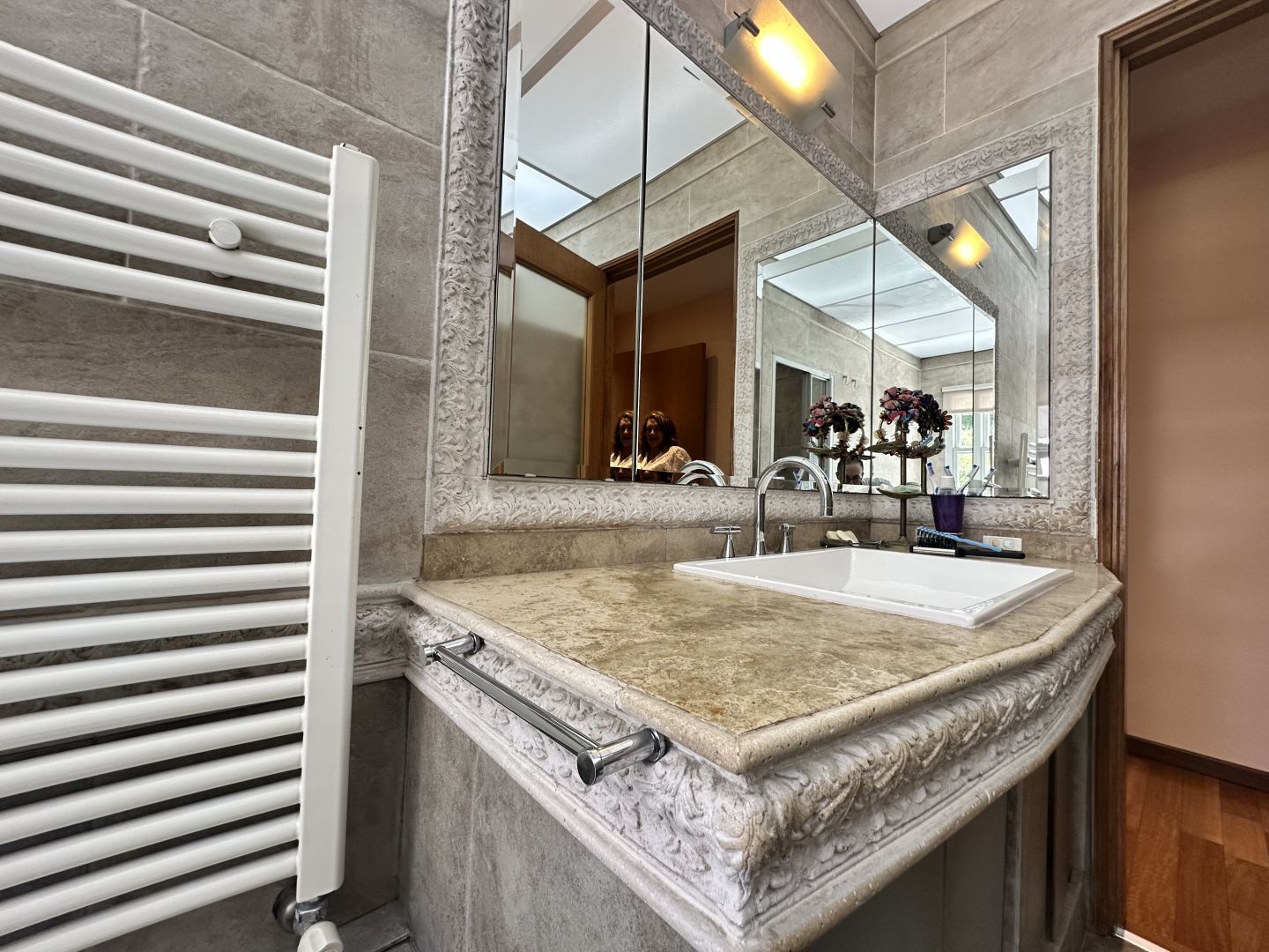 VENTA DE CASA EN Capital Federal - Flores - 29