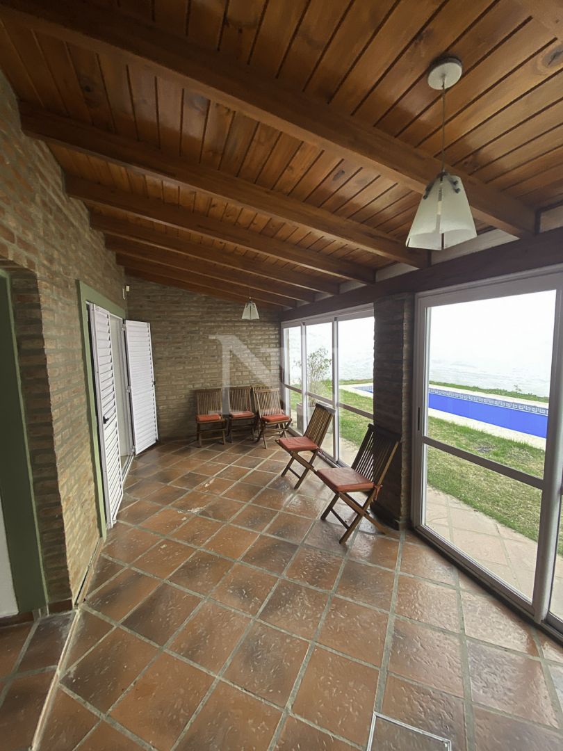 Casa en alquiler Palermo 5 ambientes
