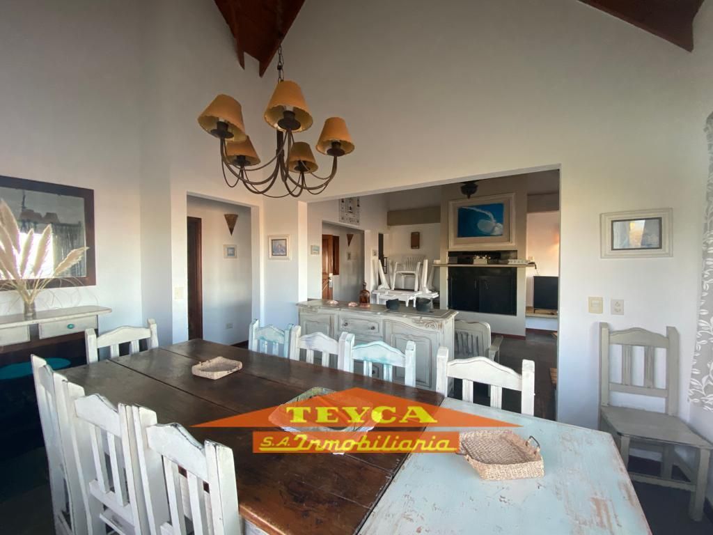 Casa en venta Norte Playa 6 ambientes