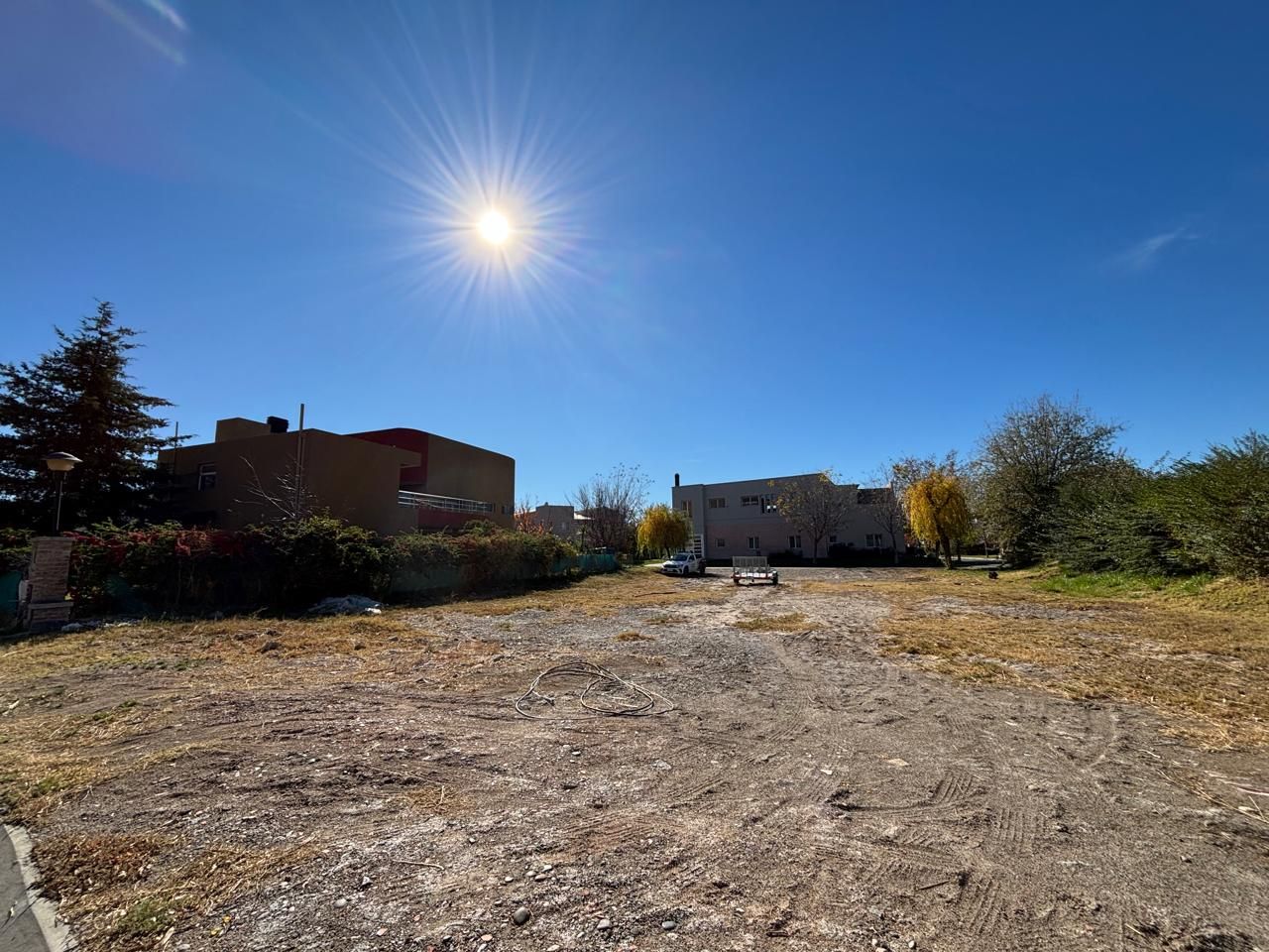 Lote EN VENTA