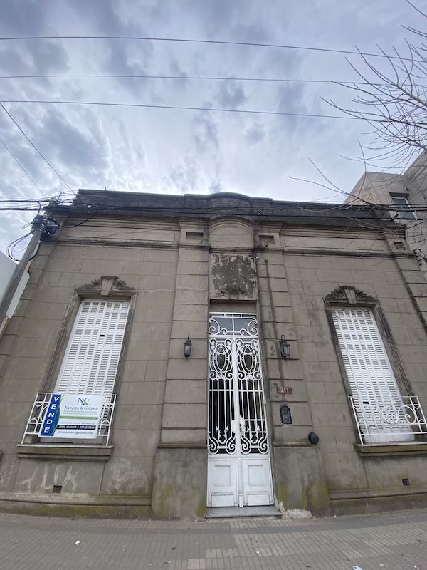 Casa en venta Centro 5 ambientes