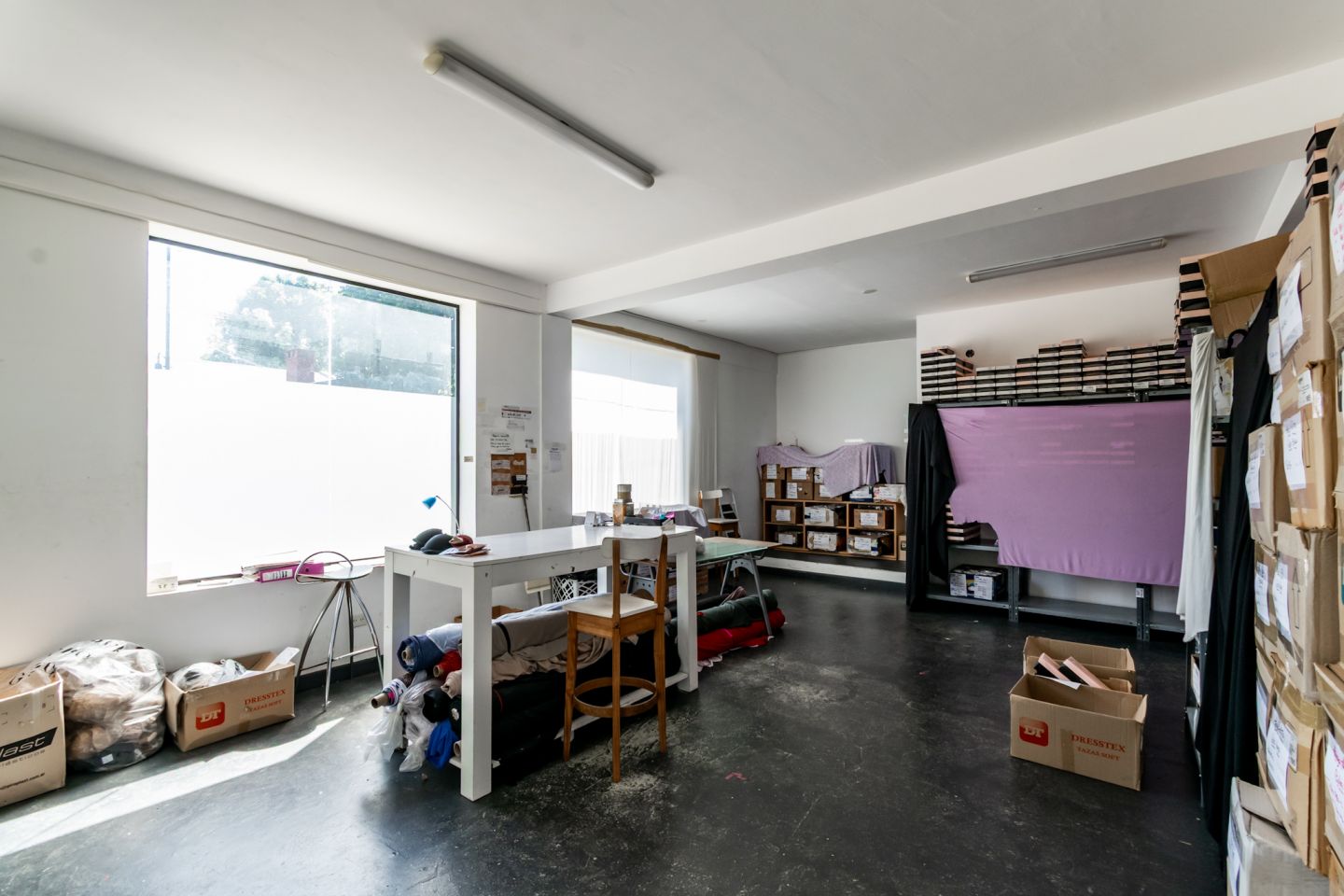 VENTA DE LOCAL EN San Isidro - 9