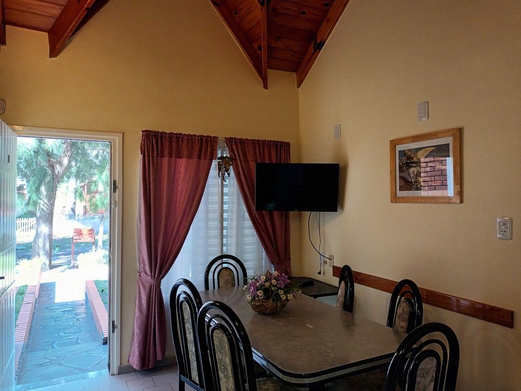 ALQUILER DE CASA EN Aguas Verdes - 3