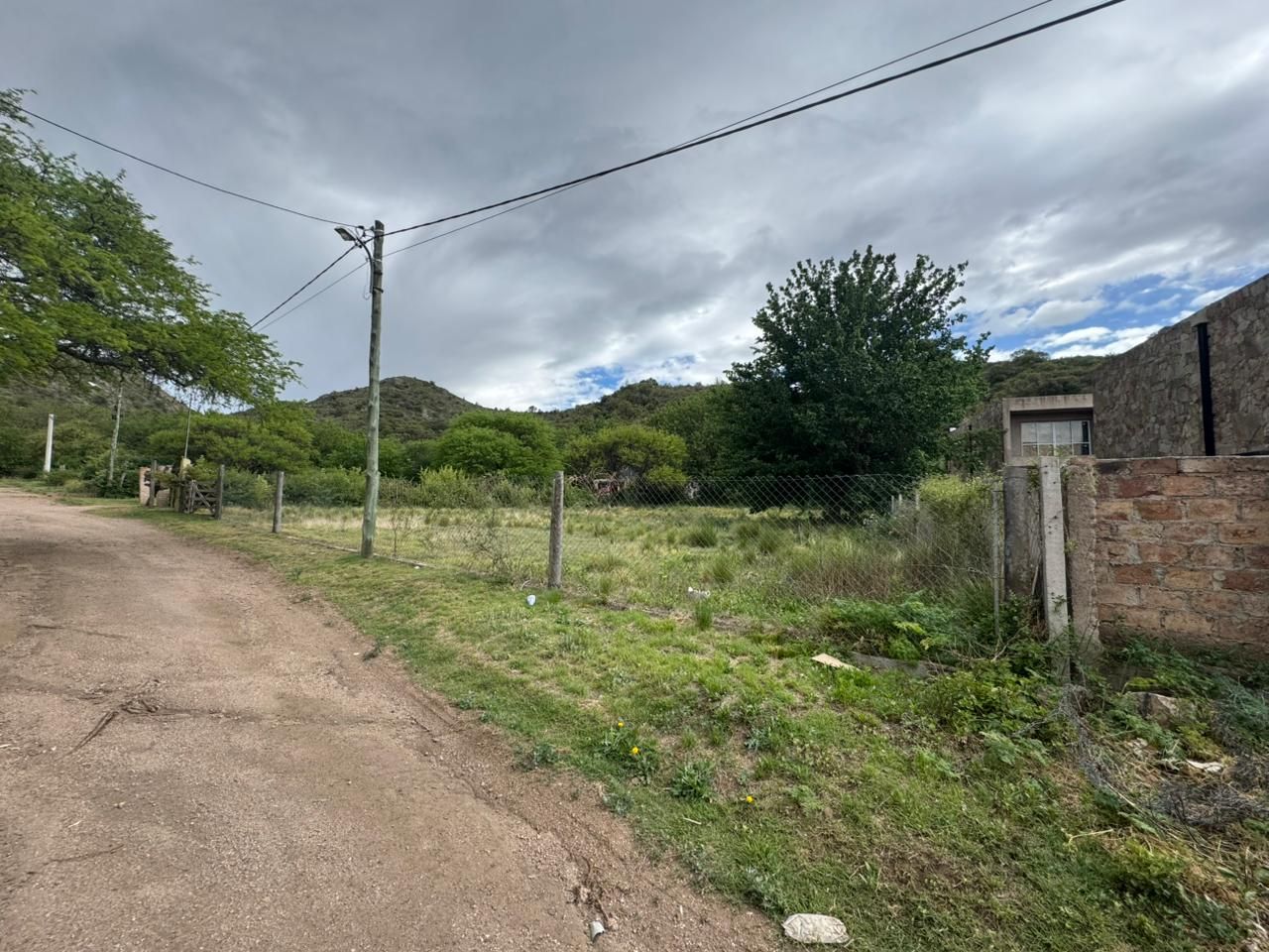 Lote EN VENTA