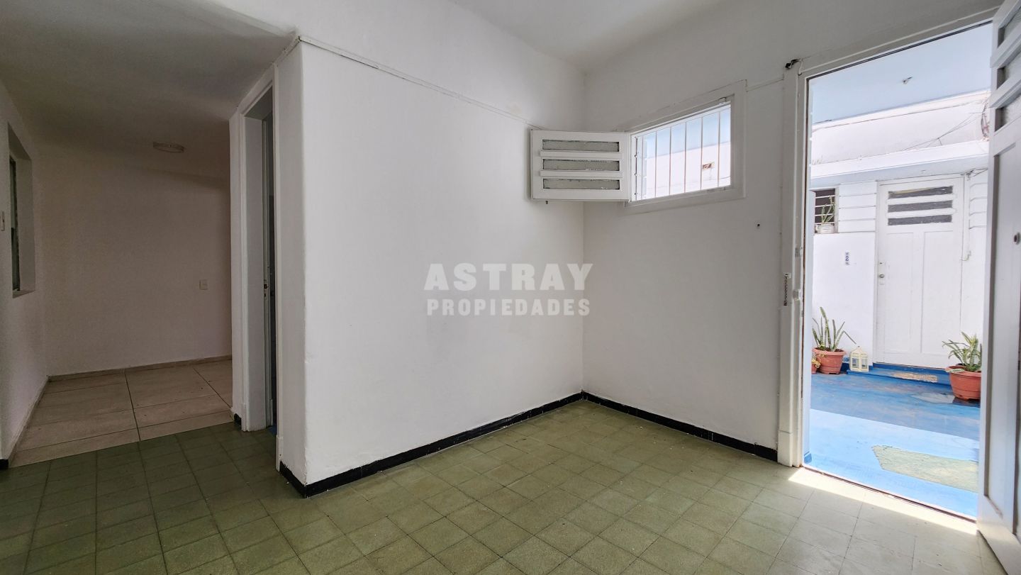 Apartamento en alquiler Cordón 3 dormitorios