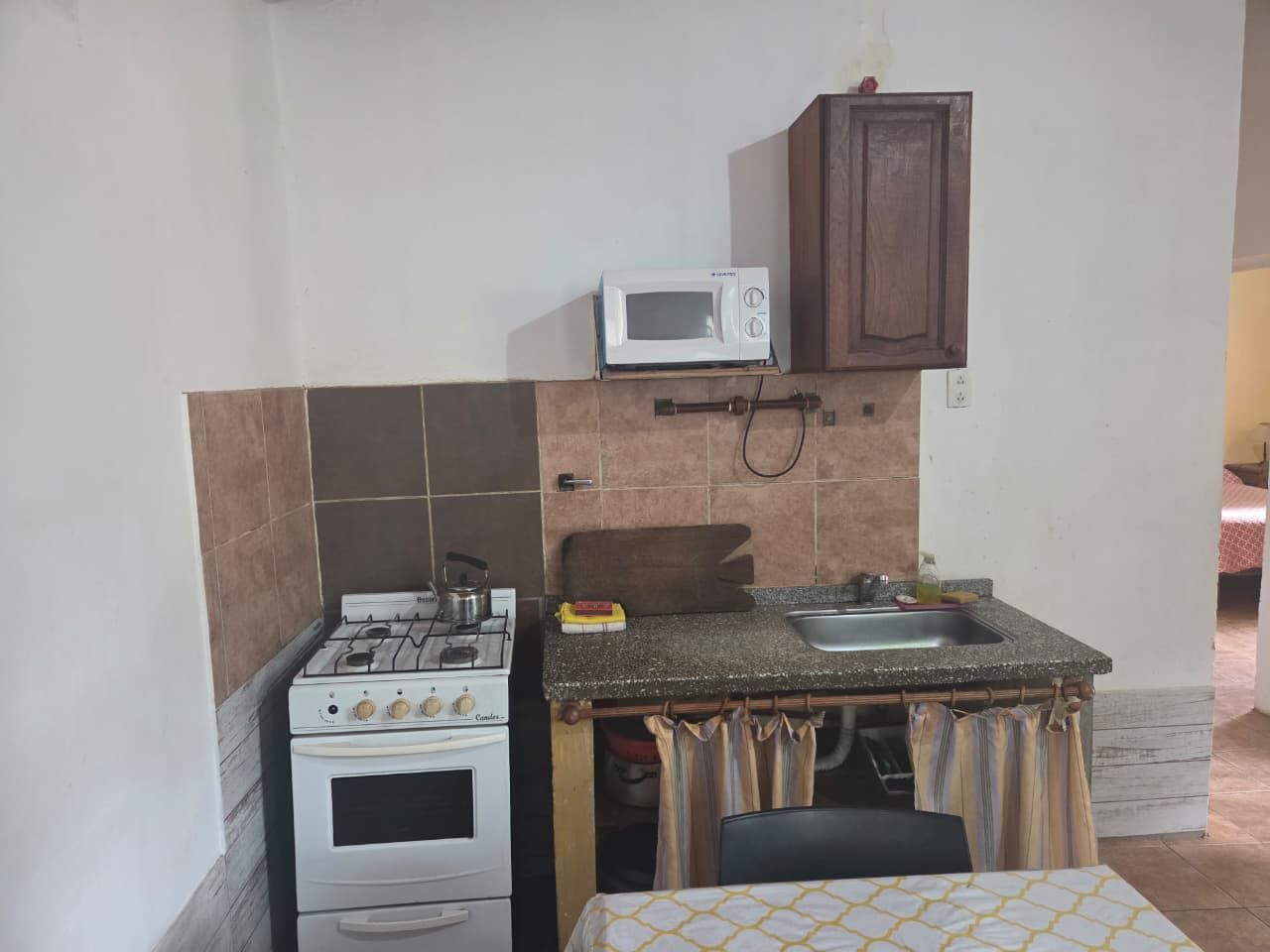 VENTA DE NEGOCIO EN Potrero de los Funes - 32