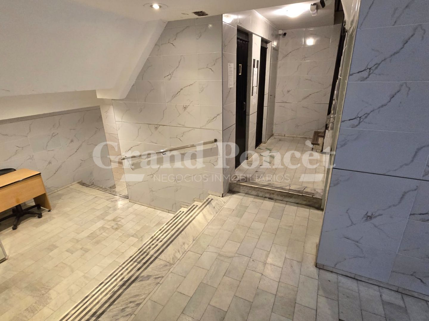 VENTA DE DEPARTAMENTO EN Capital Federal - San Telmo - 29