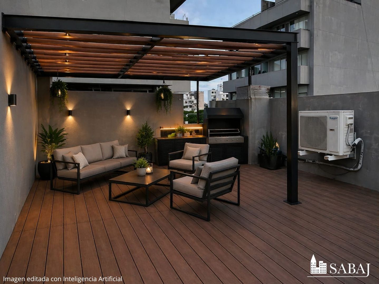 DIVINO Departamento 3 ambientes A ESTRENAR con TERRAZA!