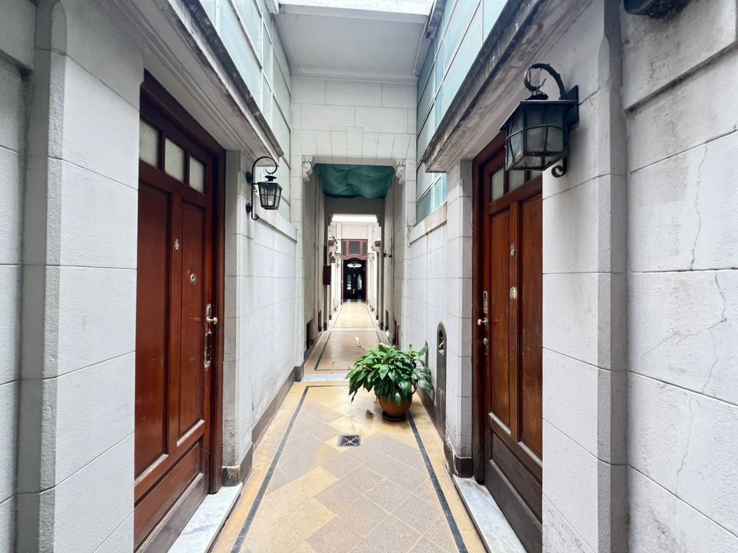 Departamento en Alquiler en Recoleta, Capital Federal