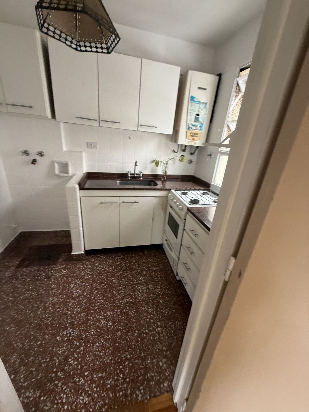 VENTA DE DEPARTAMENTO EN Capital Federal - Belgrano - 19