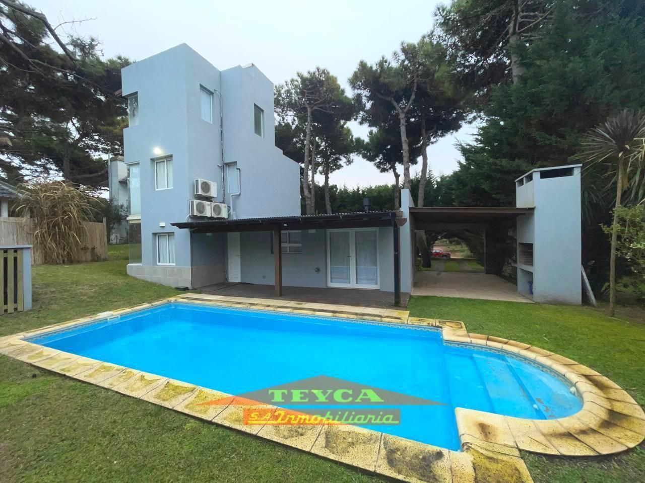Casa en venta Norte Playa 4 ambientes