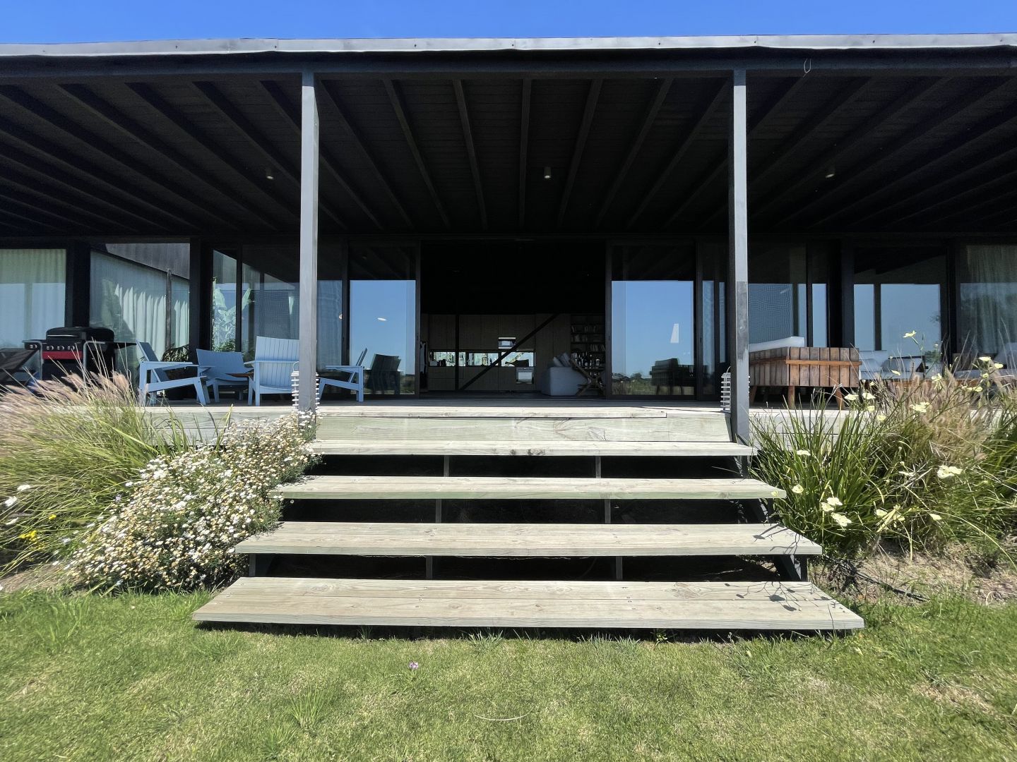 Casa EN ALQUILER TEMPORARIO