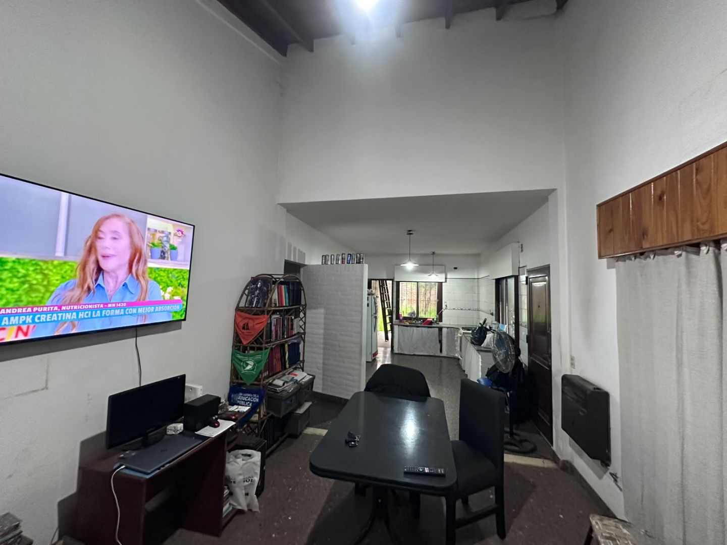 Casa en Venta en La Matanza, G.B.A. Zona Oeste