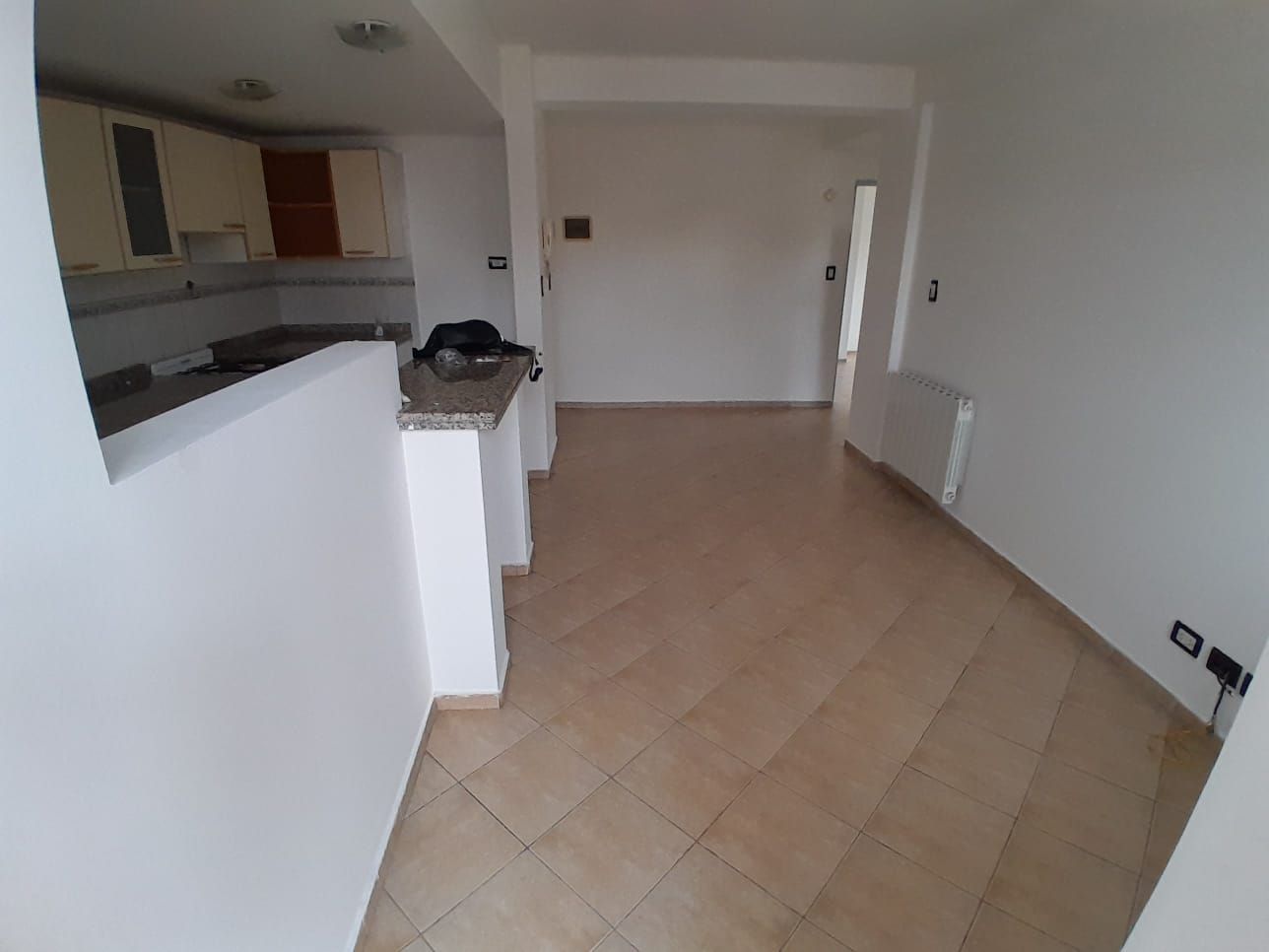 Departamento EN ALQUILER