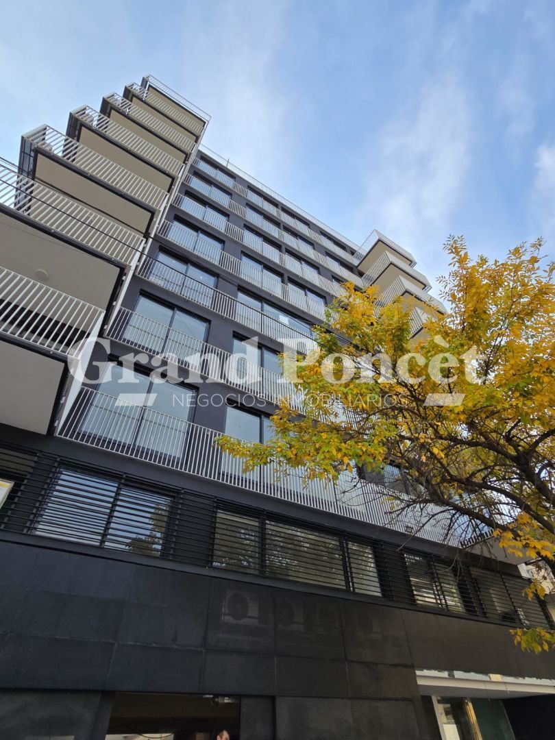 VENTA DE DEPARTAMENTO EN Capital Federal - Boedo - 27