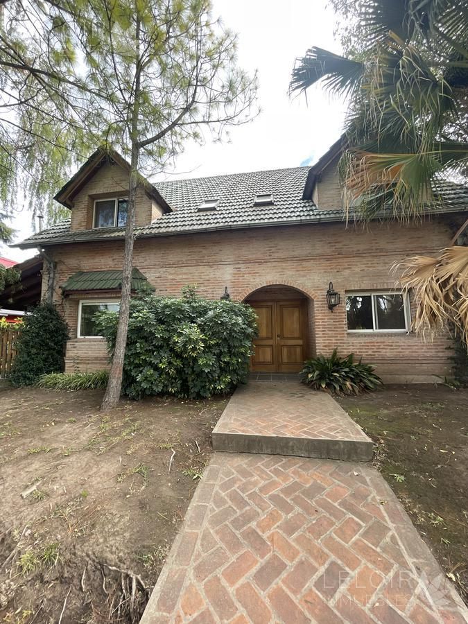 Casa en Venta en Ituzaingo, G.B.A. Zona Oeste
