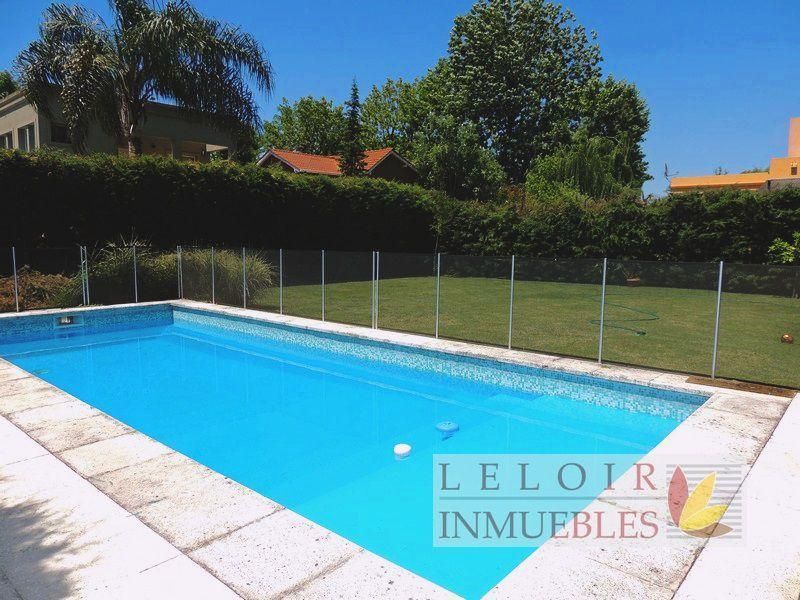 Casa en Venta en Ituzaingo, G.B.A. Zona Oeste