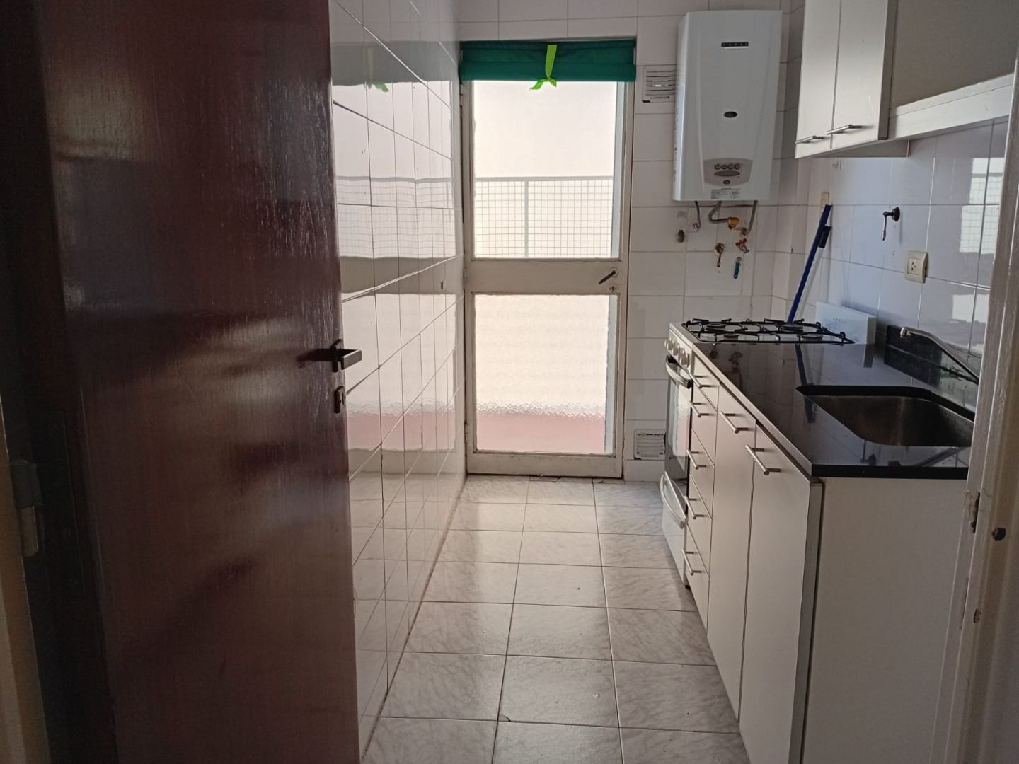 ALQUILER DE DEPARTAMENTO EN Capital Federal - Palermo - 6