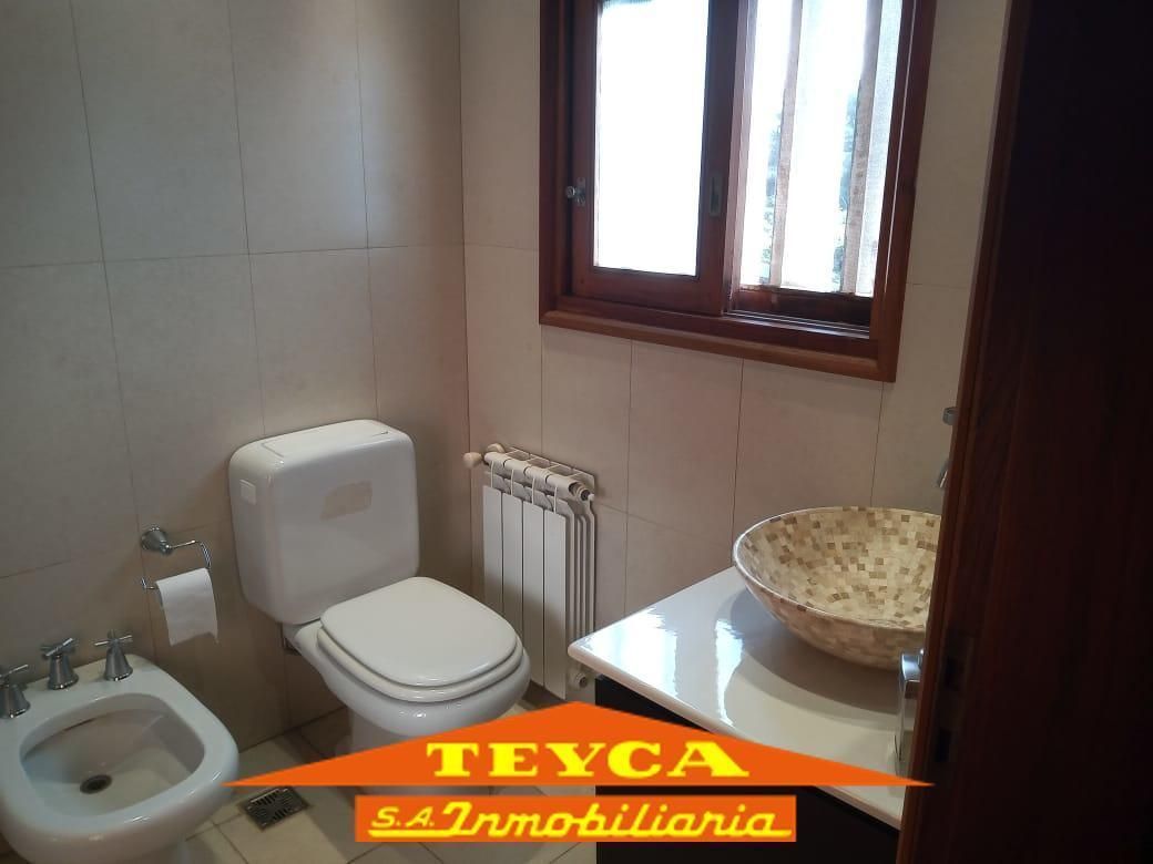 Casa en venta Centro Playa 7 ambientes