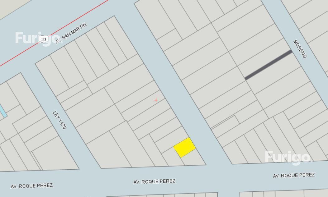 Lote en Venta en Rosario, Santa Fe