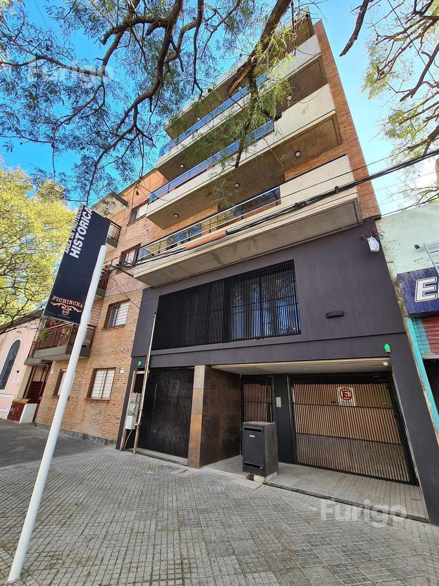 Cochera en Venta en Rosario, Santa Fe