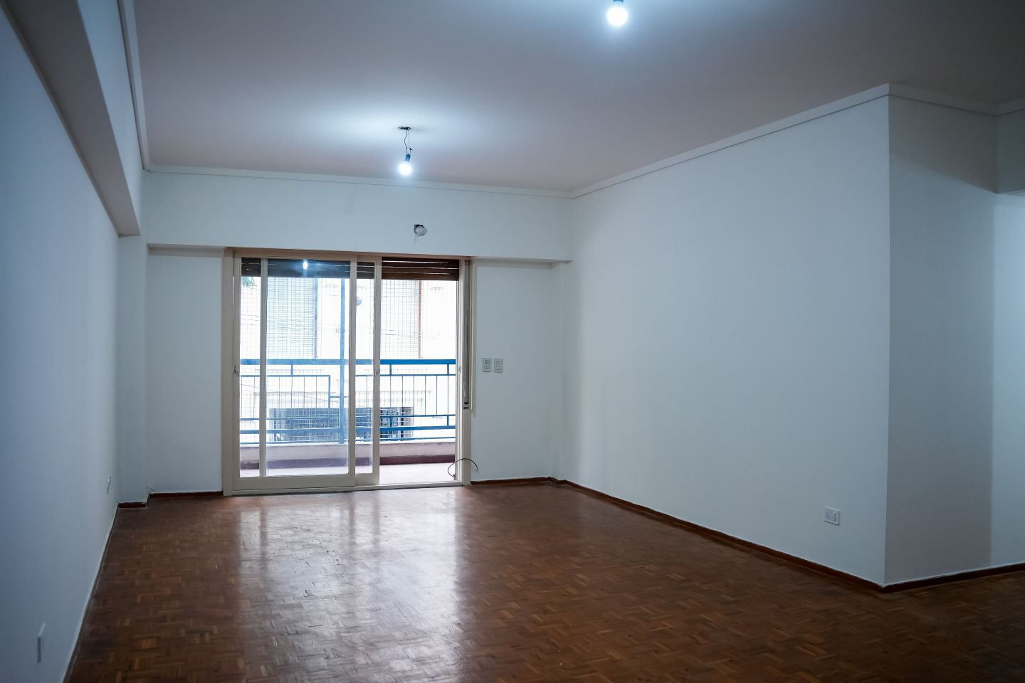 Departamento en Venta en Balvanera, Capital Federal