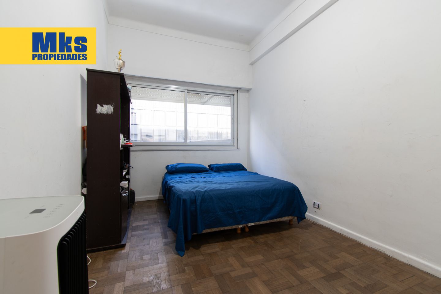 Departamento en Venta en Monserrat, Capital Federal