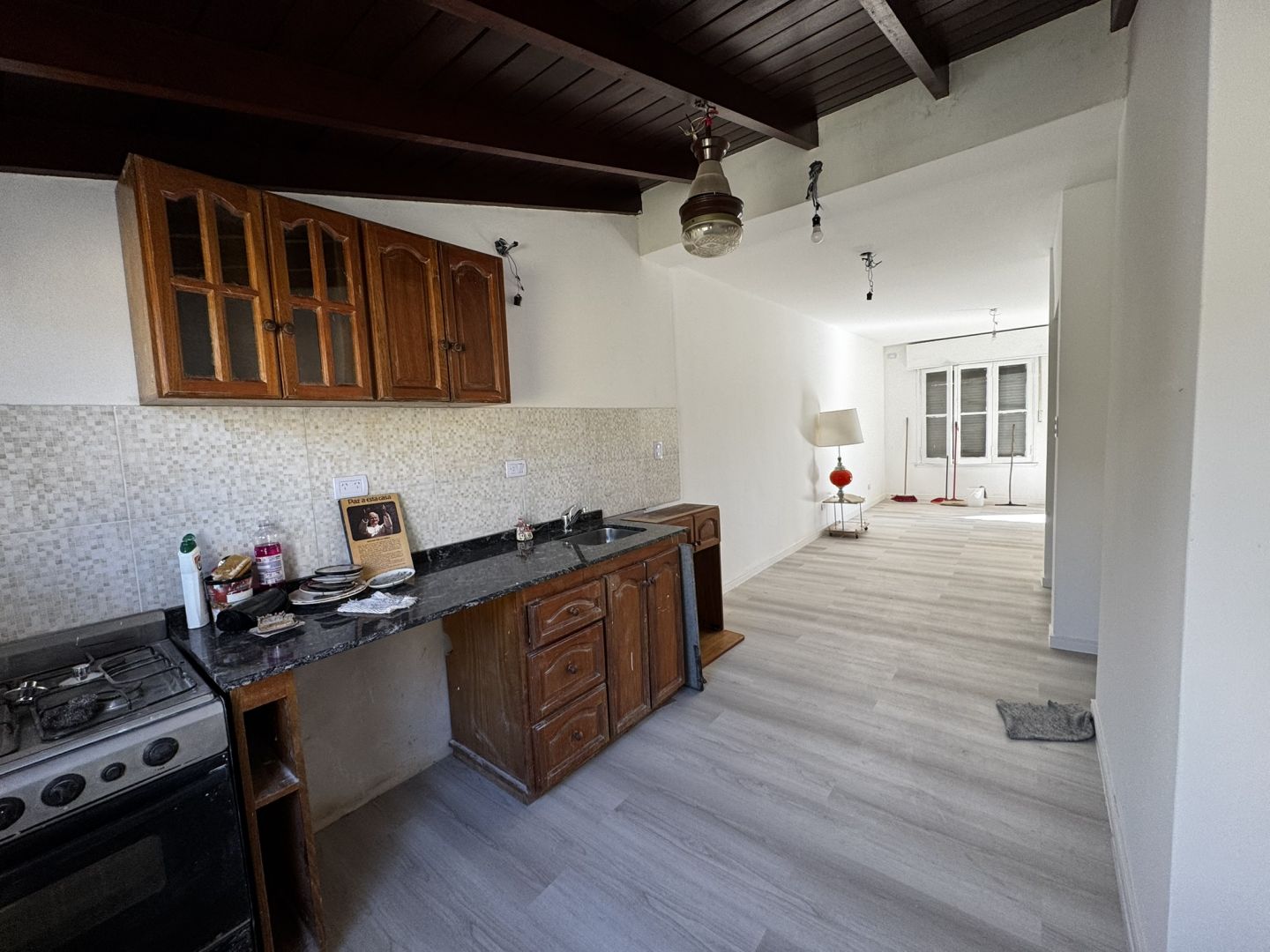 Casa en Venta en Tres de Febrero, G.B.A. Zona Oeste