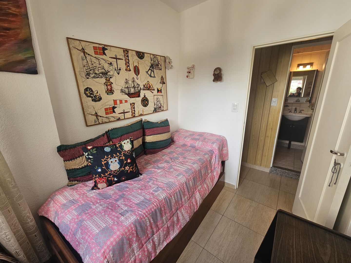 VENTA DE DEPARTAMENTO EN Mar del Plata - Plaza Colón — foto 8