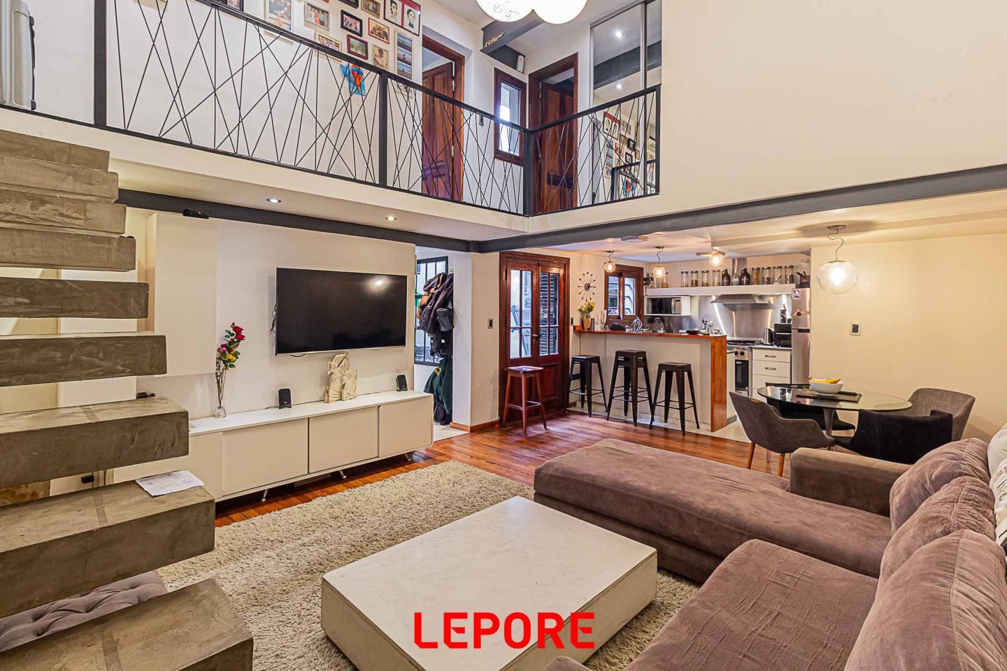 VENTA DE CASA EN Capital Federal - Villa Crespo - 3